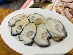 -濠轩阁特色生蚝火锅总店