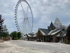 -祥源·阜阳生态乐园