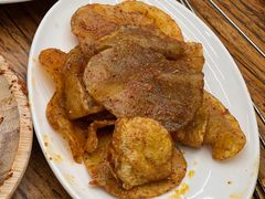 -有奴思烤肉·清真(正宁路店)