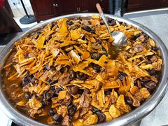 -西园寺素食(西园弄戒幢律寺店)