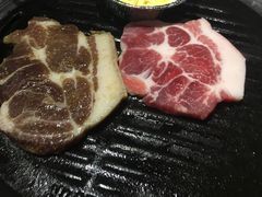 -火炉火自助餐(悠唐购物中心店)