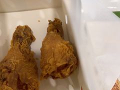 -德克士(茶店子客运站店)