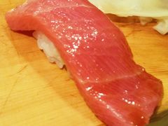 -乾山寿司(好运街店)