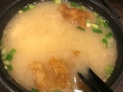 -古代饭堂(冠亚店)
