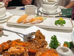 -申粤轩酒楼·三十年粤菜经典(丁香花园店)