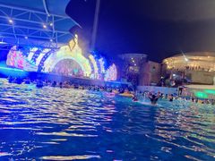 -杭州浪浪浪水公园