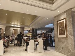 -福州西湖大酒店·怡湖咖啡厅