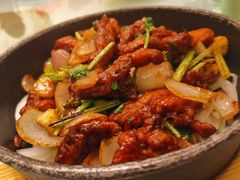 -唐廊烤鸭店(工体店)