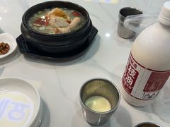 -长顺参鸡汤店(西塔总店)