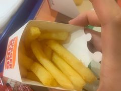 -汉堡王(龙德广场店)