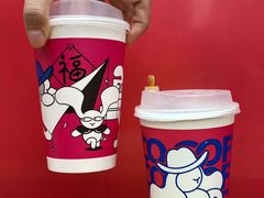 -爵渴咖啡(交大凯德广场店)