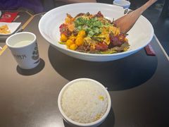 -川成元·麻辣香锅(凯德MALL西直门店)