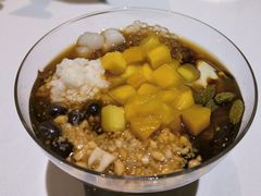 一品冰粉-眉州东坡(远洋未来广场店)