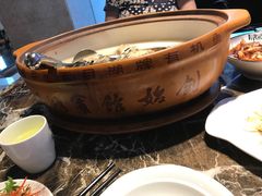 -风味小馆(天目湖宾馆店)