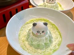 -大丰收脆鱼(万达江北店)