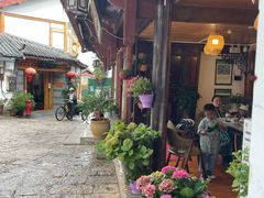 -小厨子私房菜·云南美食店