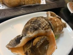 鸿山角螺-堂宴·老厦门私房菜(1988仙岳总店)