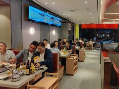 -蝎王府羊蝎子(西直门店)