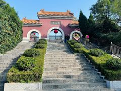 -戏马台景区
