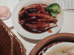 -新雅粤菜馆(南京东路店)