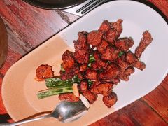 外婆小牛肉-外婆家(南开大悦城店)