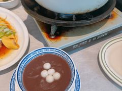 -陶兰居·香港饭店·海鲜大排档(圆融时代广场店)