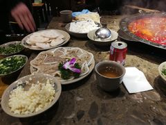 -重庆渝达老火锅(春熙路店)