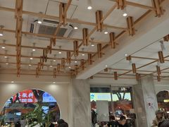 -饺子季水饺餐厅(新市街店)