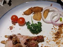 -塔哈尔·新疆盛宴(奉贤龙湖店)