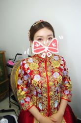 -ZHICOME·稚蔻婚纱礼服造型定制(西安龙首印象城店)