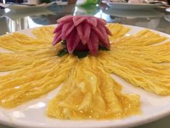 黄埔蛋-黄埔华苑酒家(黄埔总店)