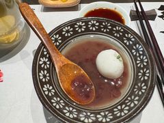 -Sushi Hanzo半藏(天环广场店)