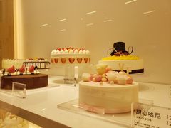 -好利来(七宝领展广场店)