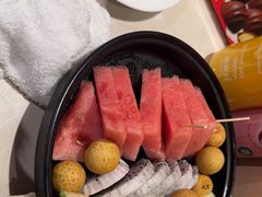 -海底捞火锅(劲松店)