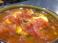 -华兴街煎蛋面(总店)