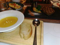 -原石牛扒·约会餐厅(龙城万科里店)