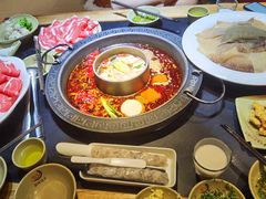-晓宇重庆火锅(龙首店)