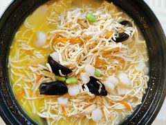 -怡园饭店-餐厅(四望亭店)