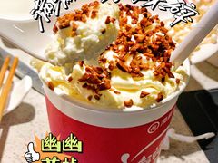 -海底捞火锅(航洋城店)