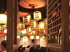 -南京大牌档(青岛万象城店)