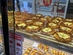 -味多美蛋糕(梨园店)