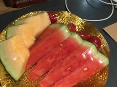 -79号渔船海鲜饭店(华强北店)