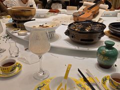 -汇贤府·李氏新鲁菜(万寿路店)