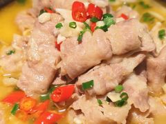 -小菜园新徽菜(无锡宜家荟聚中心店)