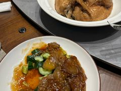 -老德州四合院·德州菜(天衢路店)