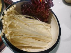 -洪氏嗨捞·猪肚鸡火锅(阳光天地店)