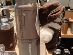 -星巴克臻选(深圳东海缤纷天地店)