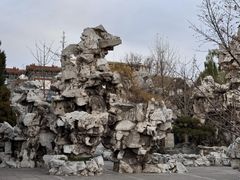 -迎泽公园