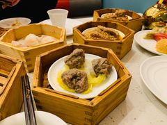 -四季海鲜酒楼·粤菜·早茶·宴会(南山中心区店)