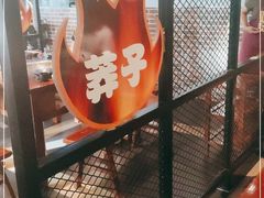 -莽子老火锅(大坪店)